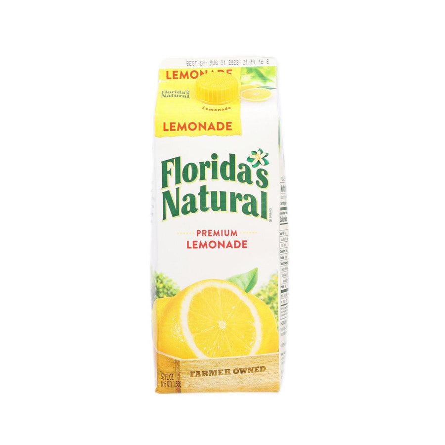 FLORIDA'S NATURAL 檸檬汁 (1.5升)