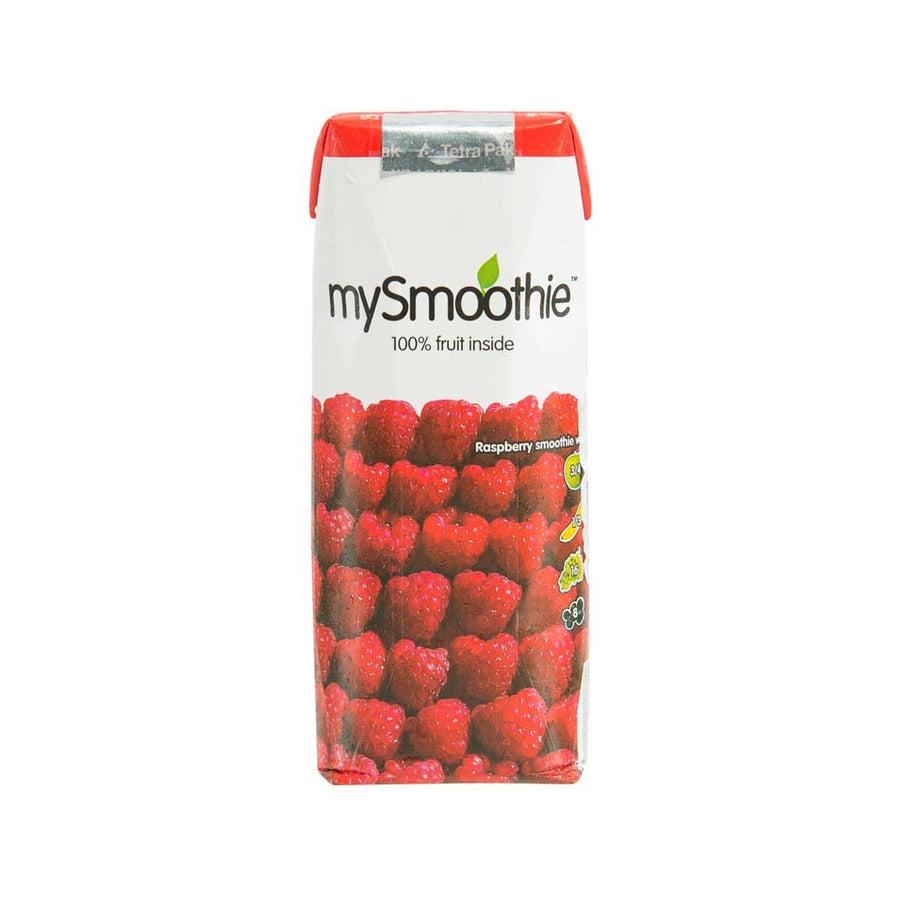 MY SMOOTHIE Raspberry Smoothie (250mL)