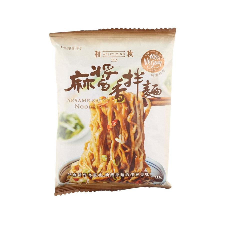 HUOQIU Sesame Sauce Noodles (122g)