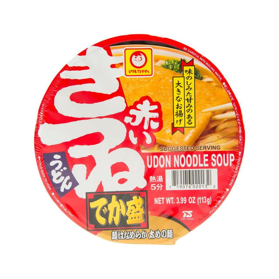 TOYO SUISAN 調味豆腐皮烏冬麵 (113克)