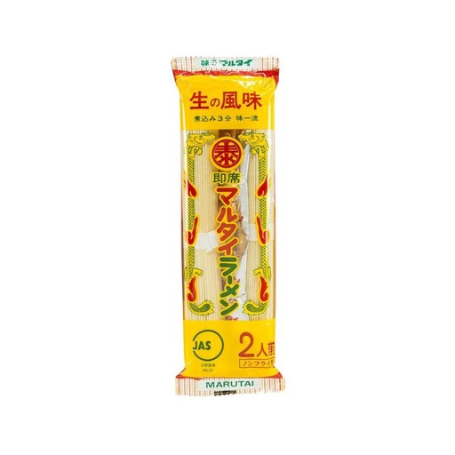 MARUTAI Ramen Noodle (164g)