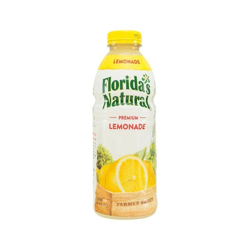 FLORIDA'S NATURAL Lemonade (1L)